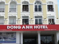Dong Anh Hotel 