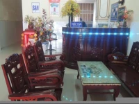 Anh Thu Motel 