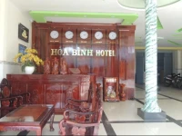 Hoa Binh Hotel 