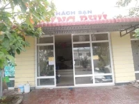 Hung Phu Motel 