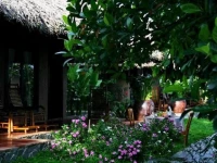Mekong Lodge Resort 