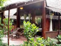 Mekong Ecolodge Resort 