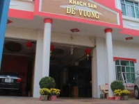 De Vuong Hotel 