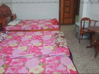Bay Tinh Guesthouse 