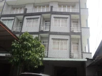 Hoang Phuong Guesthouse 