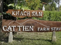 Cat Tien FarmStay 