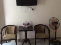 Hong Minh Hotel 