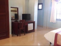 Dang Vinh Hotel - Cu Chi Warter Park 