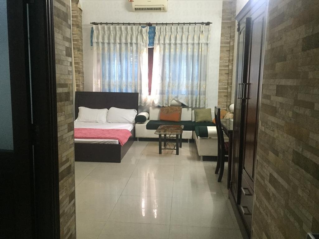 Thanh Nga Hotel 