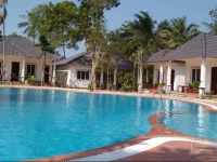 Long Mountain Resort 