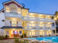 Ocean Phu Quoc Resort 