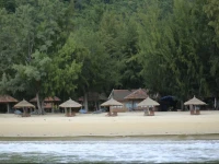 Dai Lanh Beach Hotel 