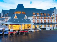 Swiss-Belresort Tuyen Lam 