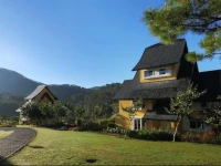 Binh An Village Resort 