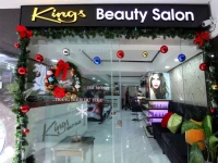 Kings Hotel Dalat 