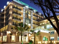 La Sapinette Hotel 