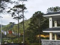 Sacom Golf Club Hotel 