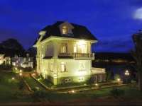 Sacom Resort 5*
