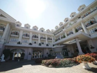 Sammy Dalat Hotel 