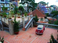 Saphir Dalat Hotel 