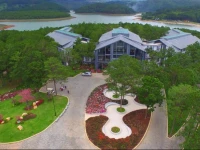 Terracotta Hotel & Resort Dalat 