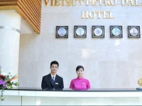 Vietsovpetro Hotel 