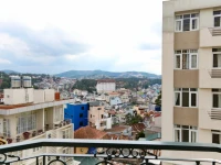 Iris Dalat Hotel 