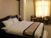 Royal Dalat Hotel 