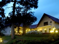 Thanh Thuy Hotel Dalat 