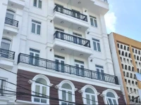 Anh Dao Hotel Dalat 