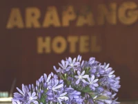 Arapang Hotel 