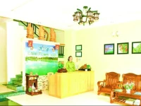 Dalat Flower Hotel & Spa 