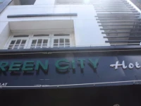 Dalat Green City Hotel 