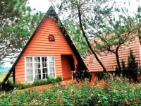 Dreaming Hill Resort 