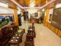 Gold Dream Hotel 