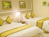 Hotel Hoang Minh Chau 