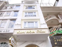 Kim Hoa Hotel 