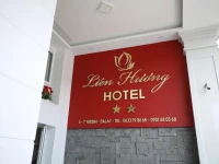 Lien Huong Hotel 