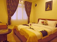 Nam Dong Hotel 