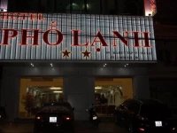 Pho Lanh Hotel 