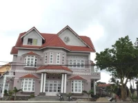 Phuc Loc Tho Hotel 