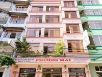 Phuong Mai Hotel 