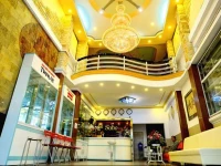 Soho Dalat Hotel 