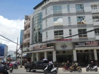 Thang Loi 1 Hotel 