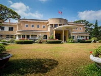 Thanh Dong Villa Hotel 