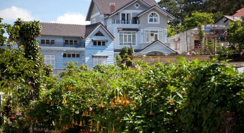 Villa Du Lac Da Lat 