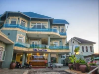 Villa Sunset Dalat 