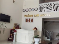 Villa Thang Loi 