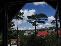 YK Home Villa Dalat Hotel 