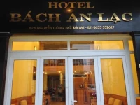 Bach An Lac Hotel 1*